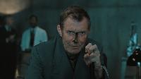 Click to watch 'The Hunted Fox' (popup) Pennyworth